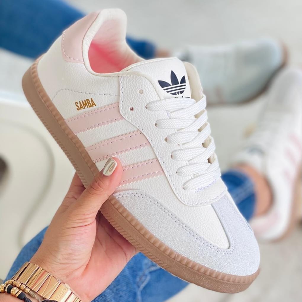 ADIDAS SAMBA DE DAMA - Ventaboom