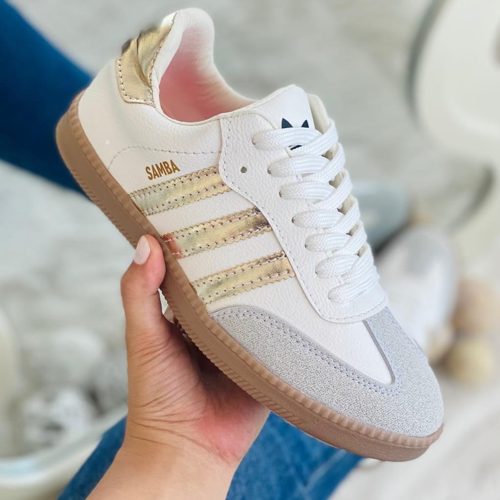 ADIDAS SAMBA DE DAMA - Ventaboom