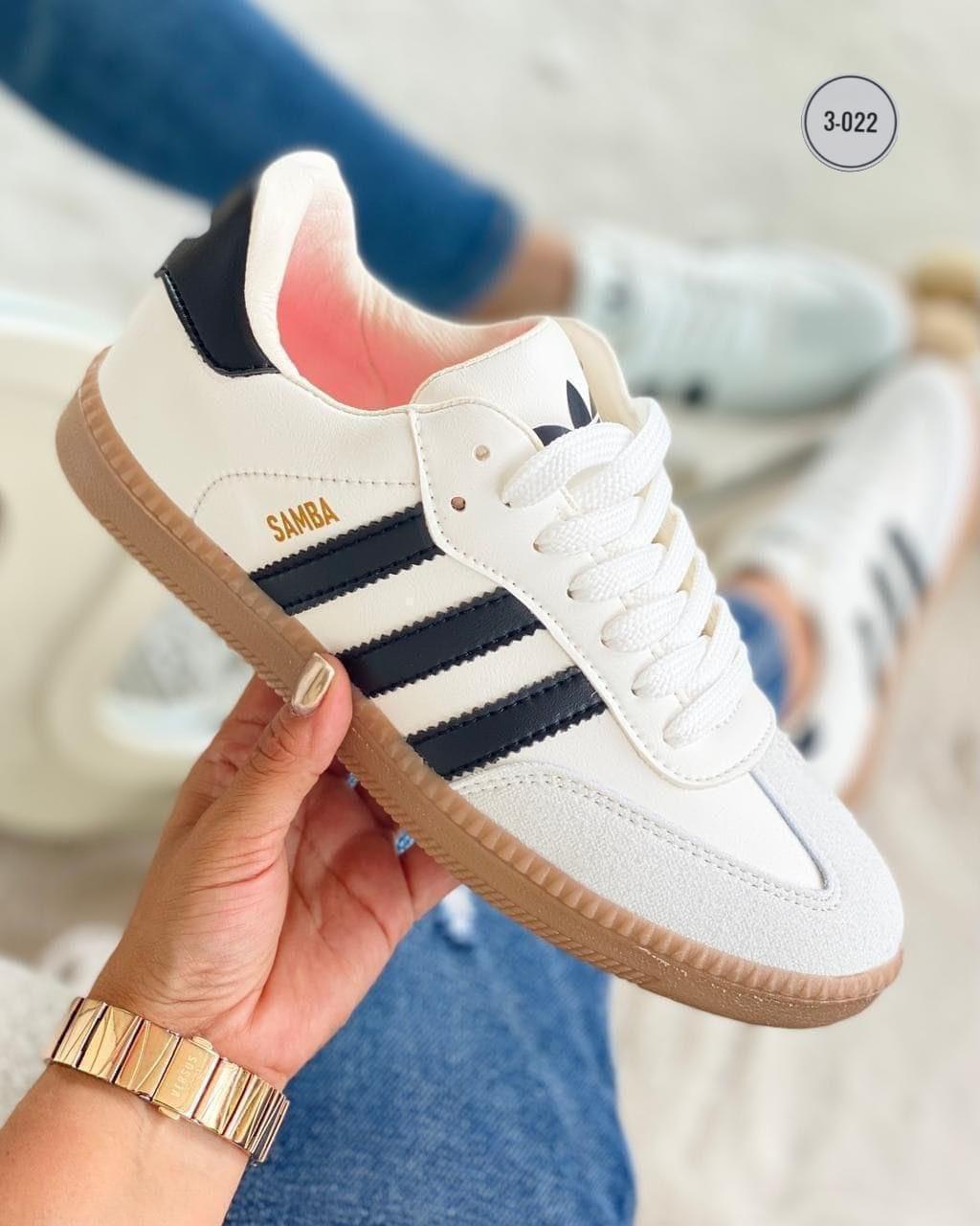 ADIDAS SAMBA DE DAMA - Ventaboom