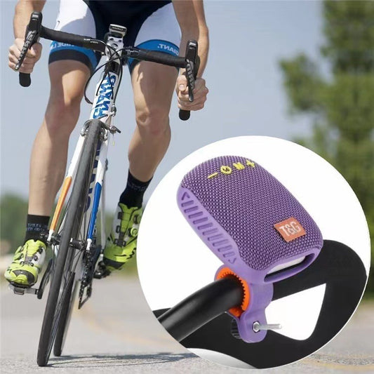 Parlante BLUETOOTH PORTATIL - Ventaboom