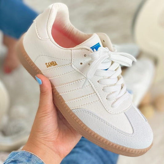 ADIDAS SAMBA DE DAMA - Ventaboom