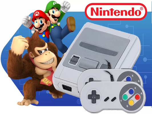 CONSOLA 620 JUEGOS - Ventaboom